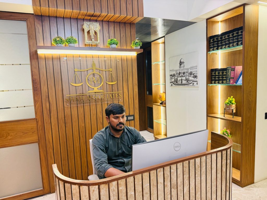 Mr. Jitendra patel