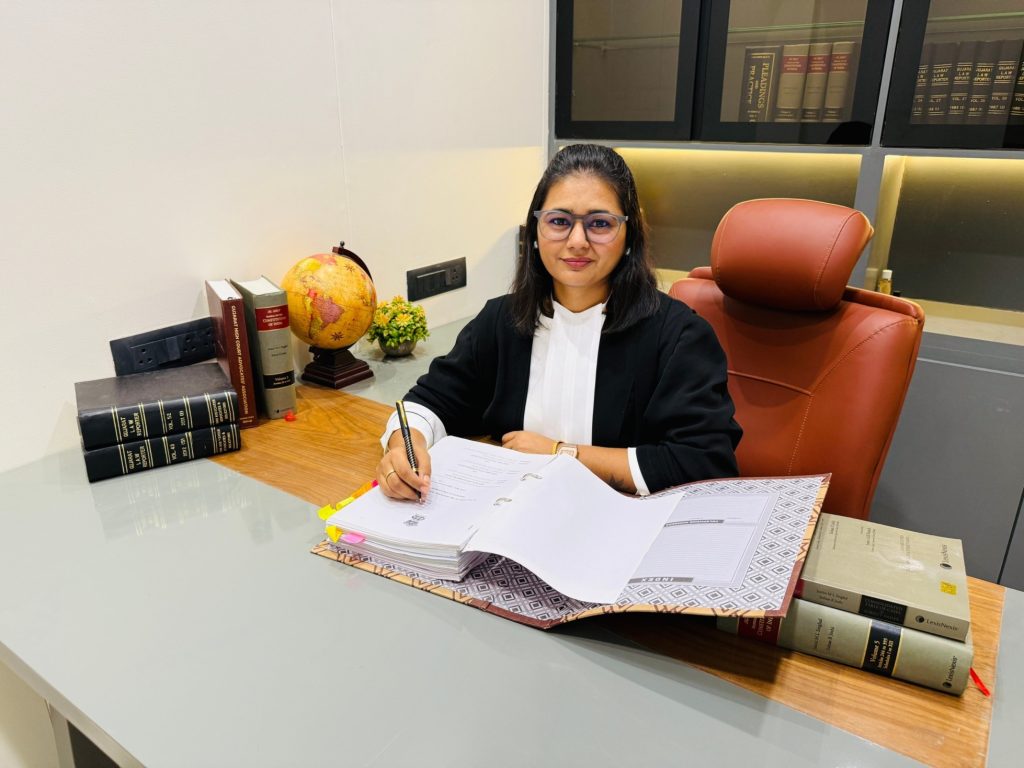Dr Grishma Shah
