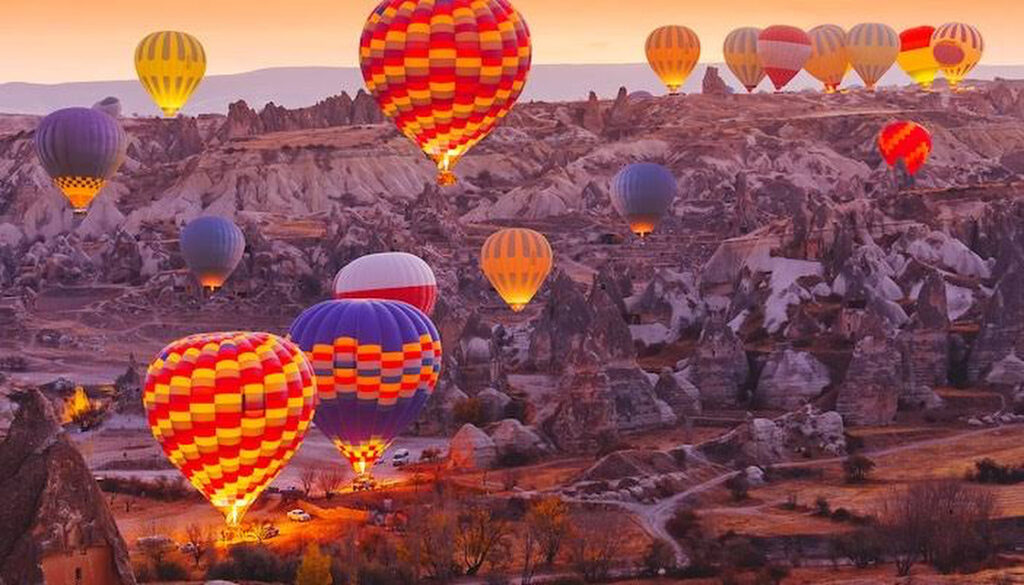 Boycott Turkey 🇹🇷 and Azerbaijan 🇦🇿 – A Call for Nationalist Tourism Awareness