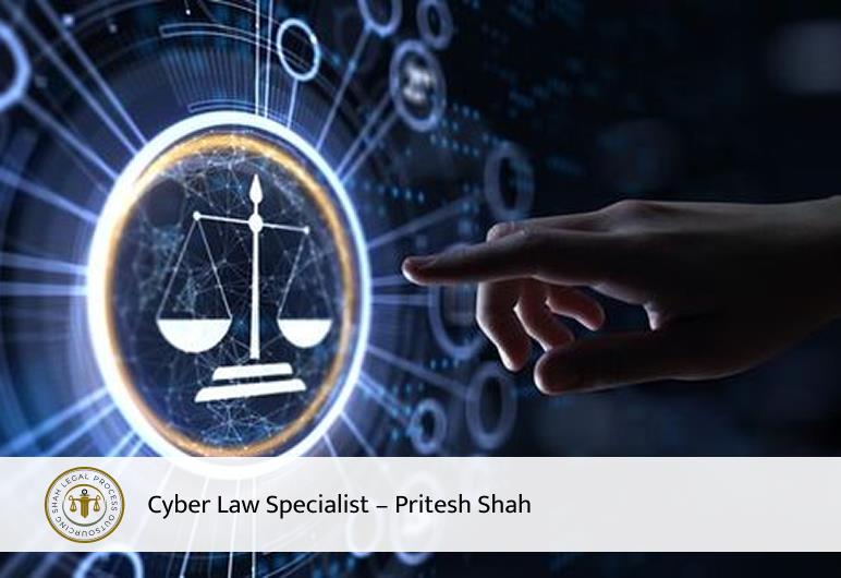 Best Cyber Crime Lawyer in Ahmedabad and Gandhinagar
