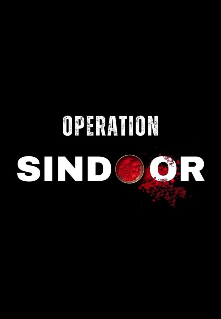 Operation Sindoor: India’s Precise Military Strike and the Legal Salute from Shah Legal Process Outsourcing LLP